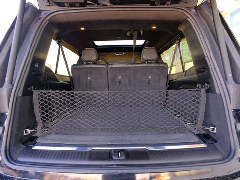 Used 2023 Jeep Grand Wagoneer L Series III w/ Rear Seat Video Group 1 image 24