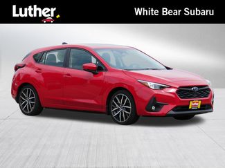 Used 2025 Subaru Impreza 2.0i Sport AWD/4WD video 1