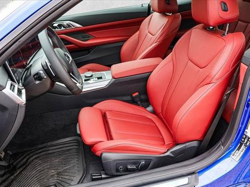 New 2026 BMW 440i xDrive Coupe AWD/4WD image 12