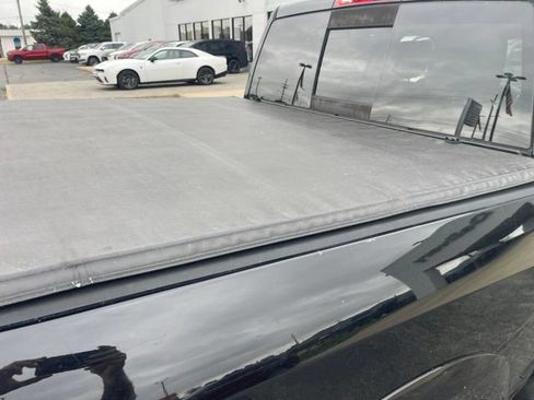 Used 2012 RAM 1500 Laramie AWD/4WD image 13