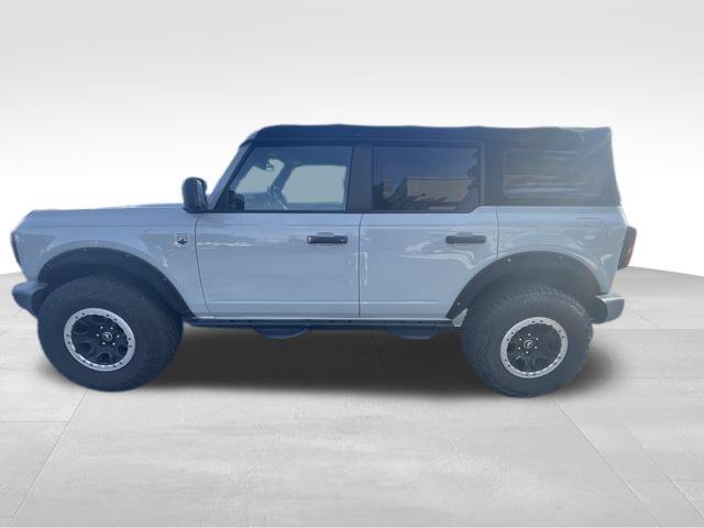 Used 2021 Ford Bronco Big Bend w/ Sasquatch Package AWD/4WD image 8