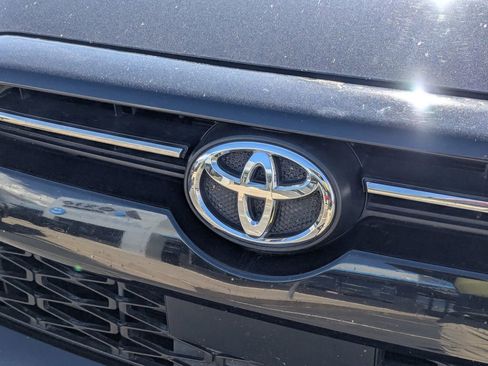 Used 2023 Toyota 4Runner SR5 Premium image 11