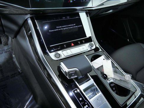 New 2026 Audi Q8 Premium Plus AWD/4WD image 19
