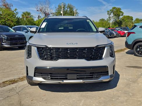 New 2026 Kia Sorento S image 3