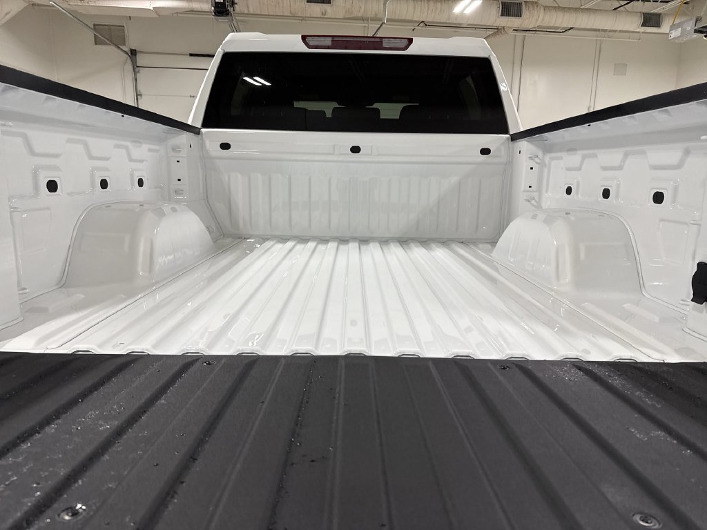 New 2026 Chevrolet Silverado 1500 RST w/ Z71 Off-Road Package AWD/4WD image 24