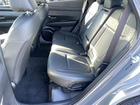 Used 2025 Hyundai Tucson SEL image 9