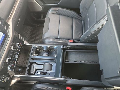 Used 2023 Ford F150 Raptor w/ Raptor 37 Performance Package image 31