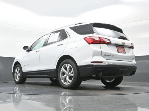 Used 2020 Chevrolet Equinox LT AWD/4WD image 23
