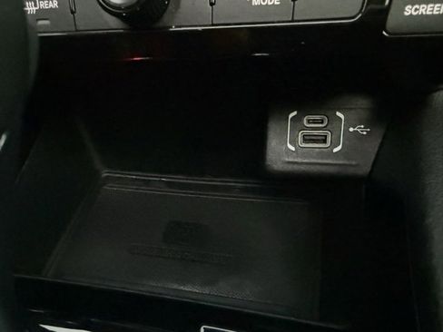 Used 2022 Jeep Compass Trailhawk w/ Trailhawk Elite Group image 35