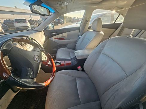 Used 2008 Lexus ES 350 image 12