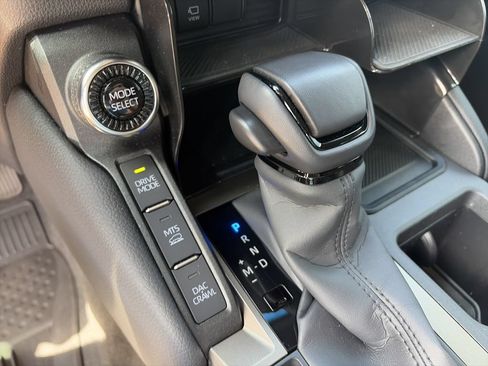 Used 2026 Toyota Land Cruiser w/ Premium Package AWD/4WD image 27