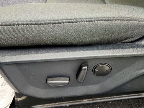 Used 2025 Ford F150 XLT w/ Equipment Group 302A MID AWD/4WD image 10
