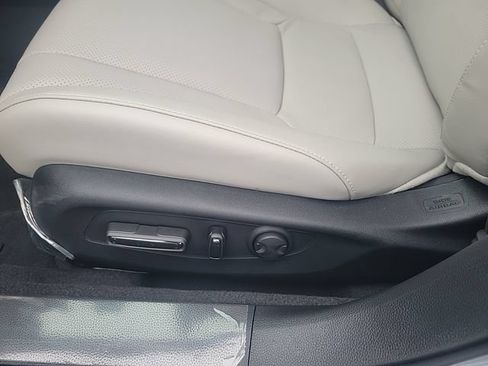 New 2026 Honda Accord Touring image 17