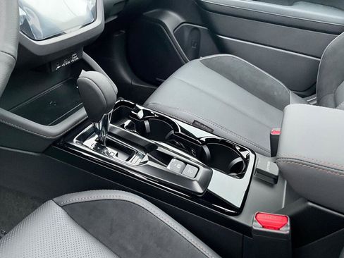 New 2026 Subaru Forester Touring image 19