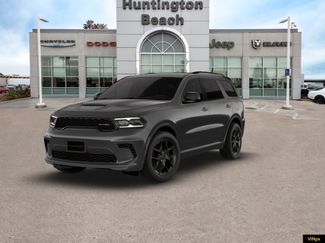 New 2026 Dodge Durango GT w/ Blacktop Package AWD/4WD video 1