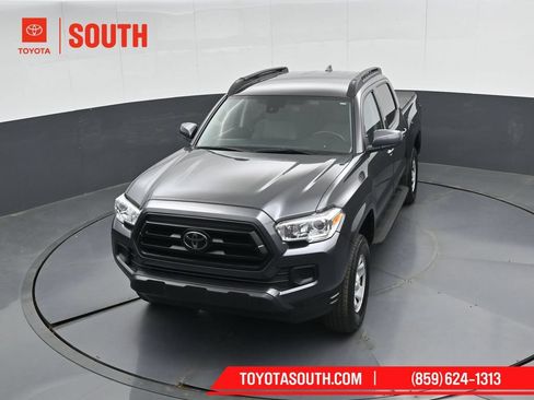 Used 2023 Toyota Tacoma SR AWD/4WD image 46