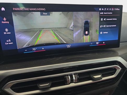 Certified 2023 BMW 330i Sedan w/ M Sport Package image 24