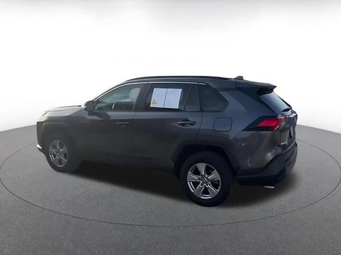 Used 2025 Toyota RAV4 XLE image 10