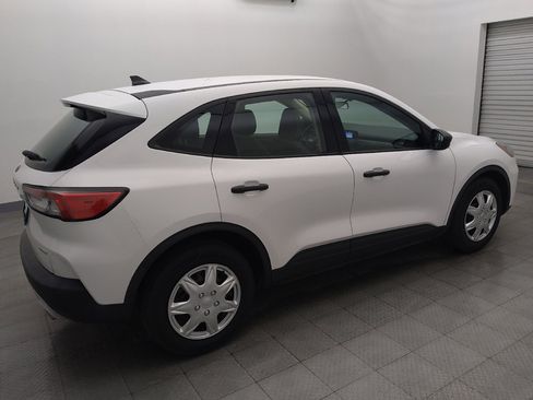 Used 2020 Ford Escape S FWD image 10