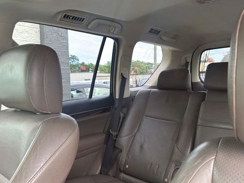 Used 2015 Lexus GX 460 Luxury AWD/4WD image 23