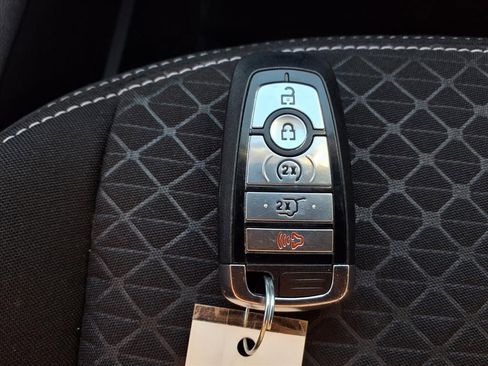 Used 2024 Ford Escape Active image 11