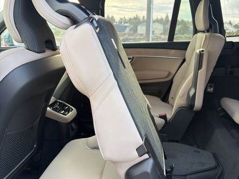 New 2026 Volvo XC90 T8 Plus w/ Protection Package AWD/4WD image 96