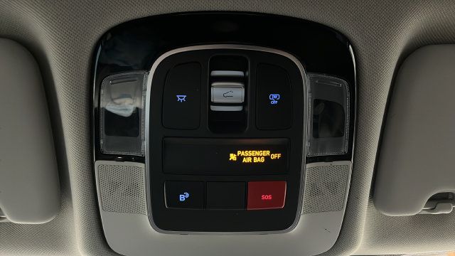 Used 2025 Hyundai Tucson SEL AWD/4WD image 35