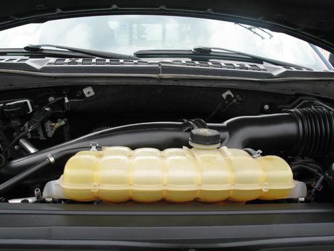 Used 2018 Ford F150 Limited w/ Trailer Tow Package image 72