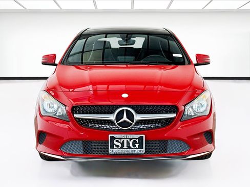 Used 2018 Mercedes-Benz CLA 250 image 2