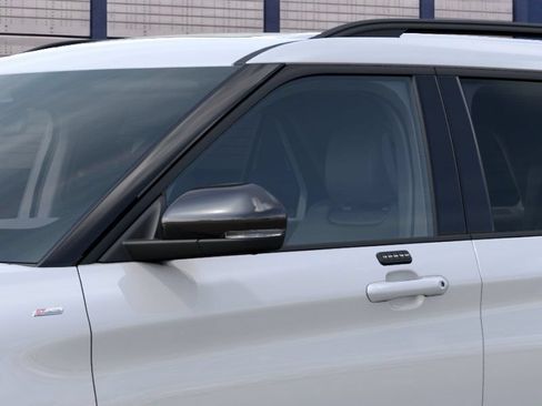 New 2027 Ford Explorer ST-Line w/ Premium Package AWD/4WD image 20