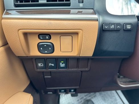 Used 2018 Lexus ES 350 image 18