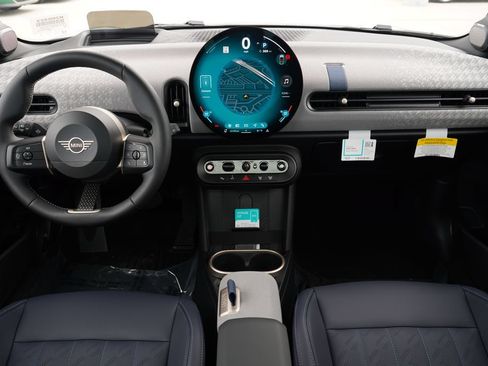 New 2026 MINI Cooper 2-Door Hardtop FWD image 9