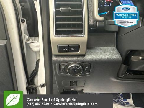 Certified 2022 Ford F250 Lariat image 35