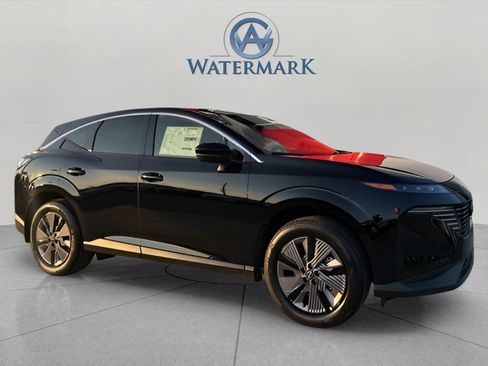 New 2026 Nissan Murano SL AWD/4WD image 6