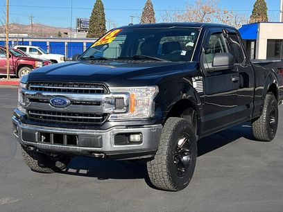 Used 2018 Ford F150 XLT