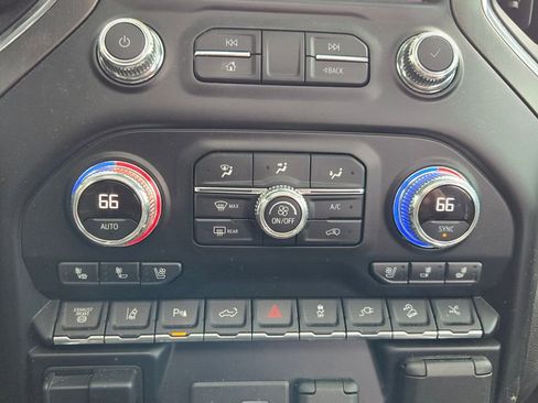 Used 2021 GMC Sierra 2500 AT4 w/ AT4 Premium Plus Package image 20