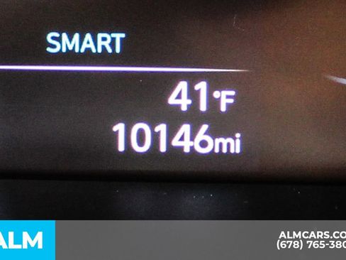 Used 2025 Hyundai Elantra Sport image 39