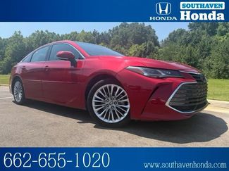 Used 2021 Toyota Avalon Limited FWD video 1
