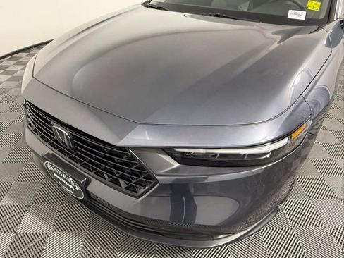 Used 2024 Honda Accord LX image 10