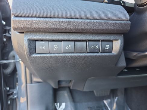 Used 2025 Toyota Camry LE FWD image 23
