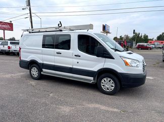 Used 2019 Ford Transit 250 130 Low Roof w/ Exterior Upgrade Package image 1