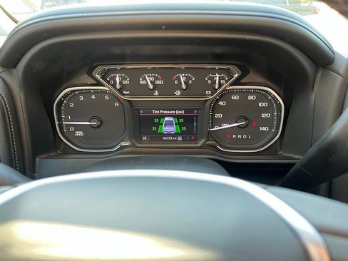 Used 2022 GMC Sierra 1500 Elevation image 35