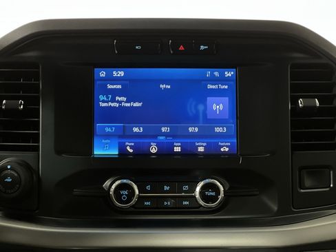 Used 2023 Ford F150 XLT w/ Equipment Group 301A Mid image 18