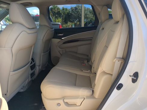 Used 2019 Acura MDX 3.5L image 14