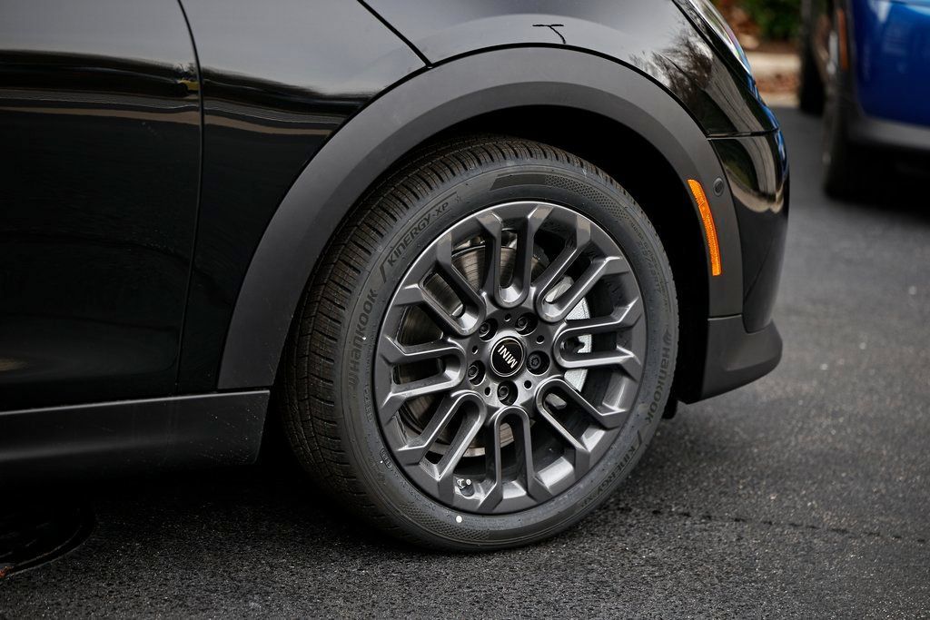 New 2026 MINI Cooper S FWD image 5