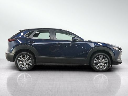 Used 2024 MAZDA CX-30 AWD 2.5 S w/ Preferred Package image 6