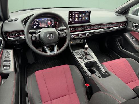 Used 2026 Honda Civic Si image 13