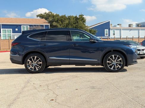New 2026 Acura MDX FWD w/ Technology Package image 3