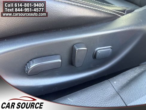 Used 2023 Nissan Maxima SL image 24