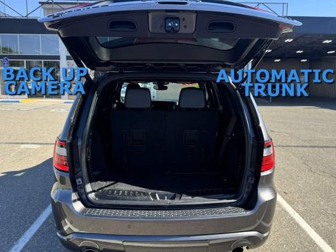 Used 2021 Dodge Durango GT AWD/4WD image 11